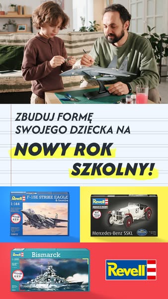 Trening skupienia przed nowym rokiem szkolnym!