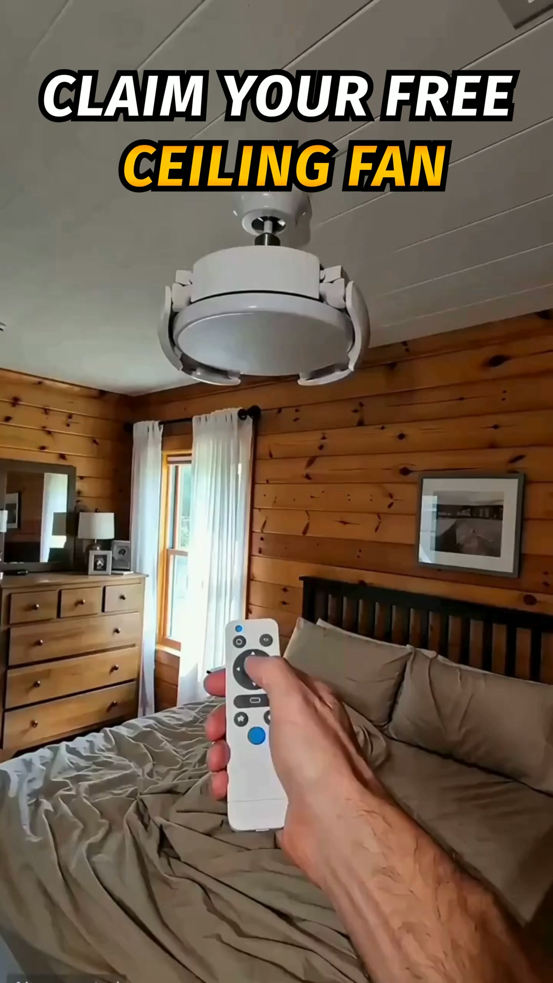 TAP TO CLAIM