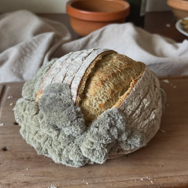 Leggi questo per salvare il tuo pane