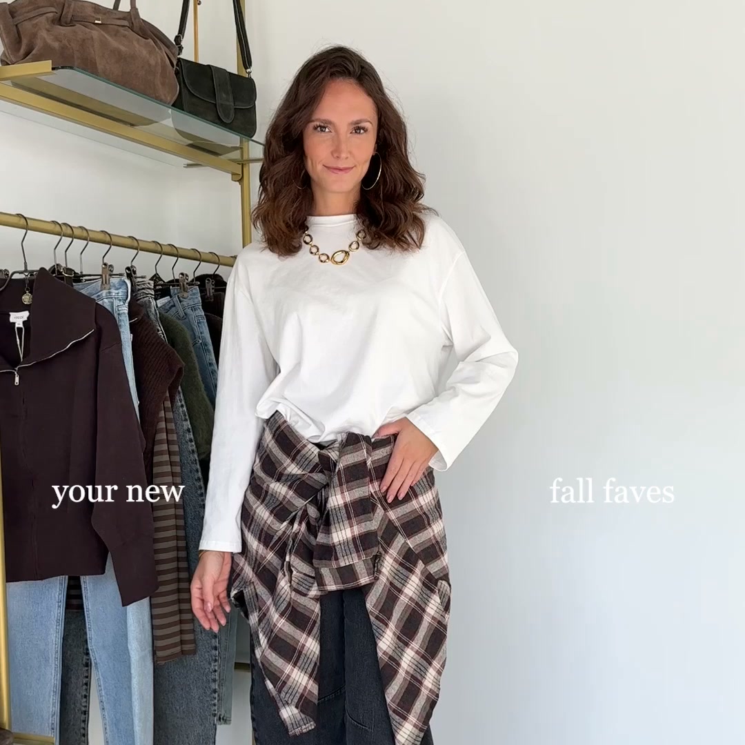 shop & stay on trend