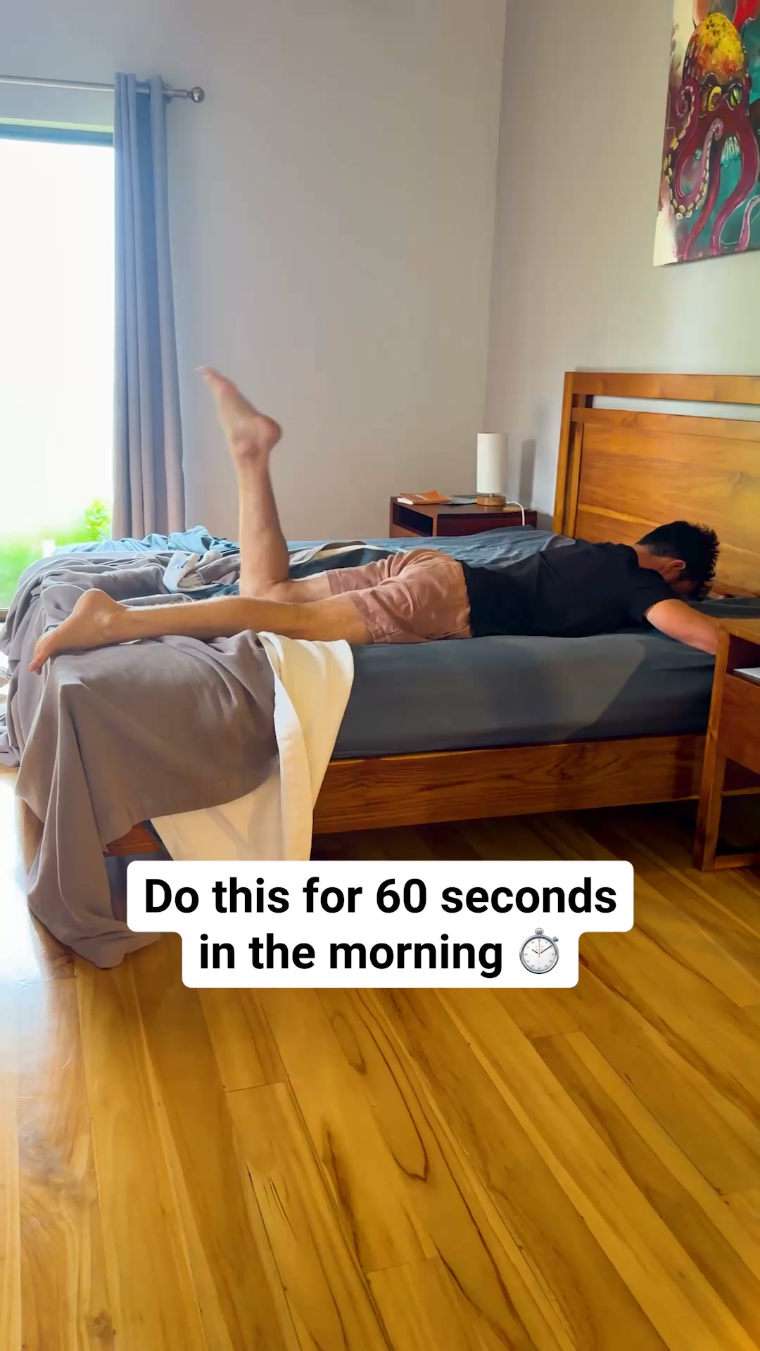 Unlock Full Body Mobility in 21 Days