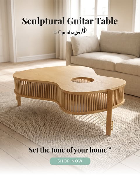 Set the tone of your home