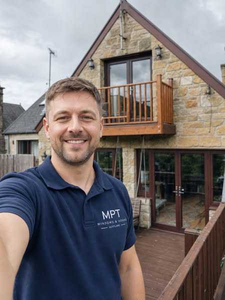 25% OFF WINDOWS & DOORS