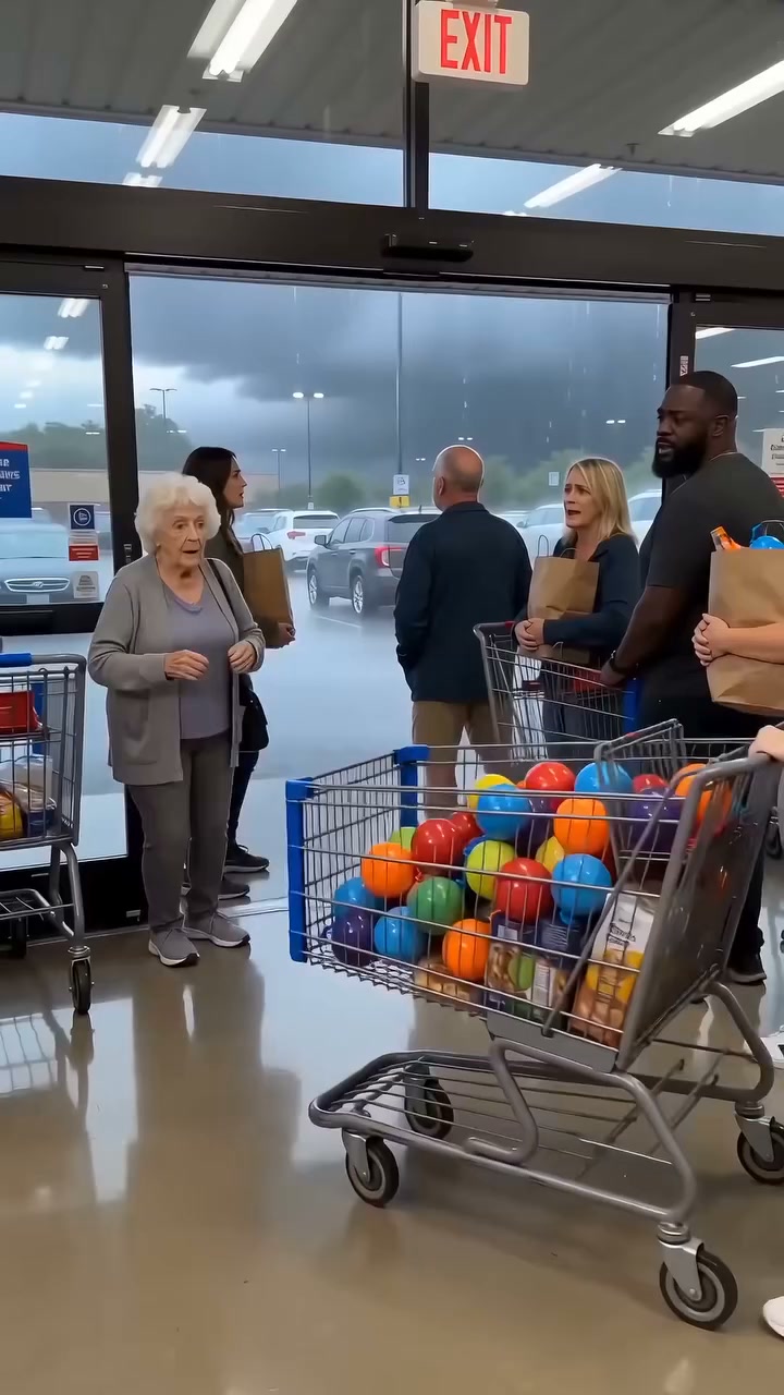 Stay Dry Anywhere