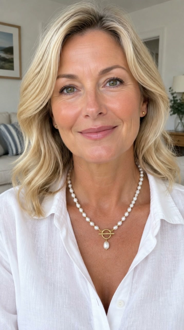 The Necklace Everyone Is Talking About