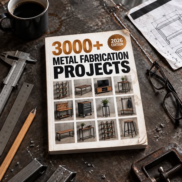 3000+ ready-to-build projects