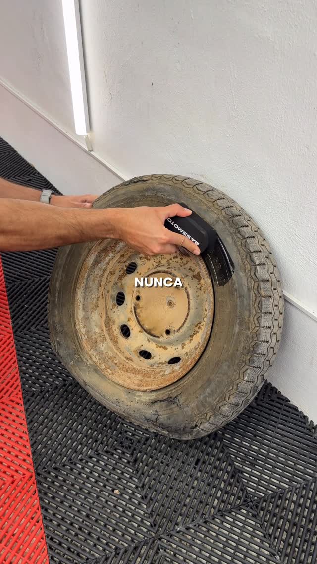 Anúncio de BassMotor