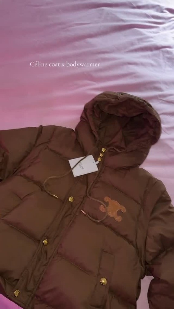 Anúncio de Chono Clothing