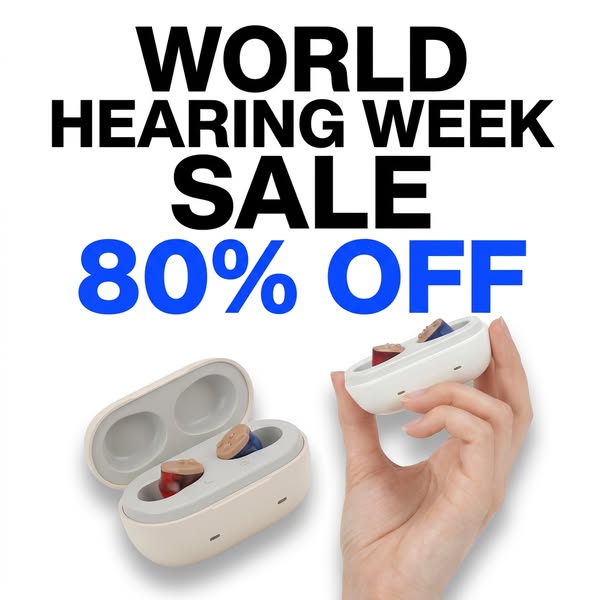 £69 for Crystal-Clear Sound