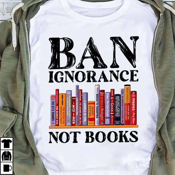 Anúncio de Book Lovers