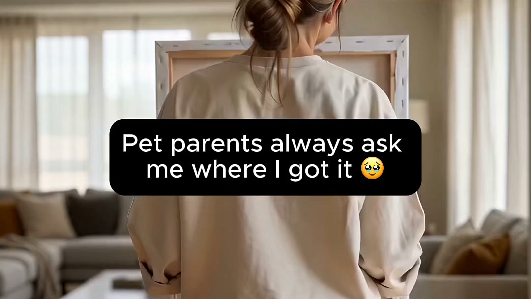 Cherish Your Pet's Memory