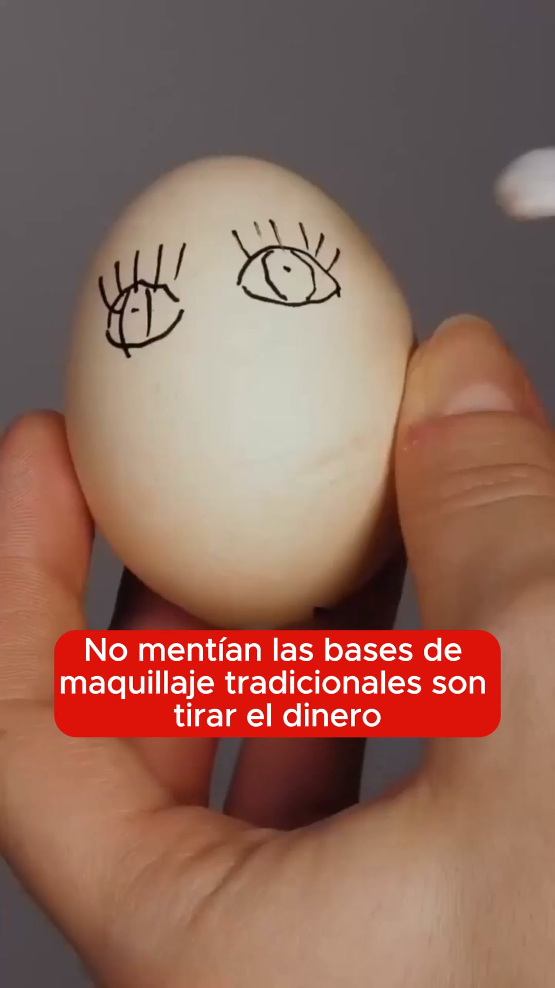 Tu piel, pero más luminosa. Por fin.