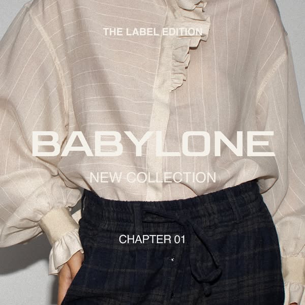 BABYLONE FW26/27