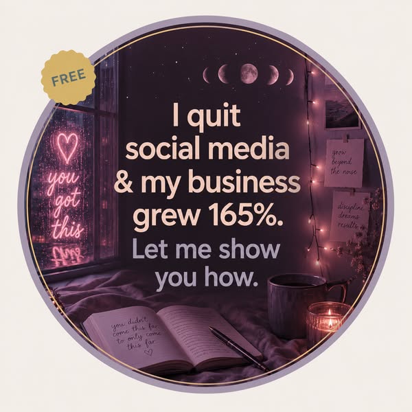 Stop the Scroll. Grow Your Business.