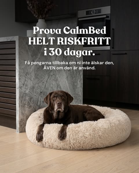 Snabb & Gratis Frakt