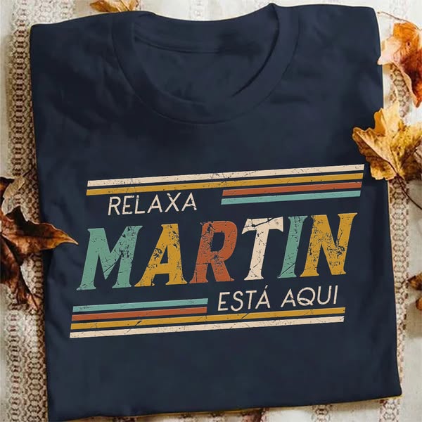 Martin