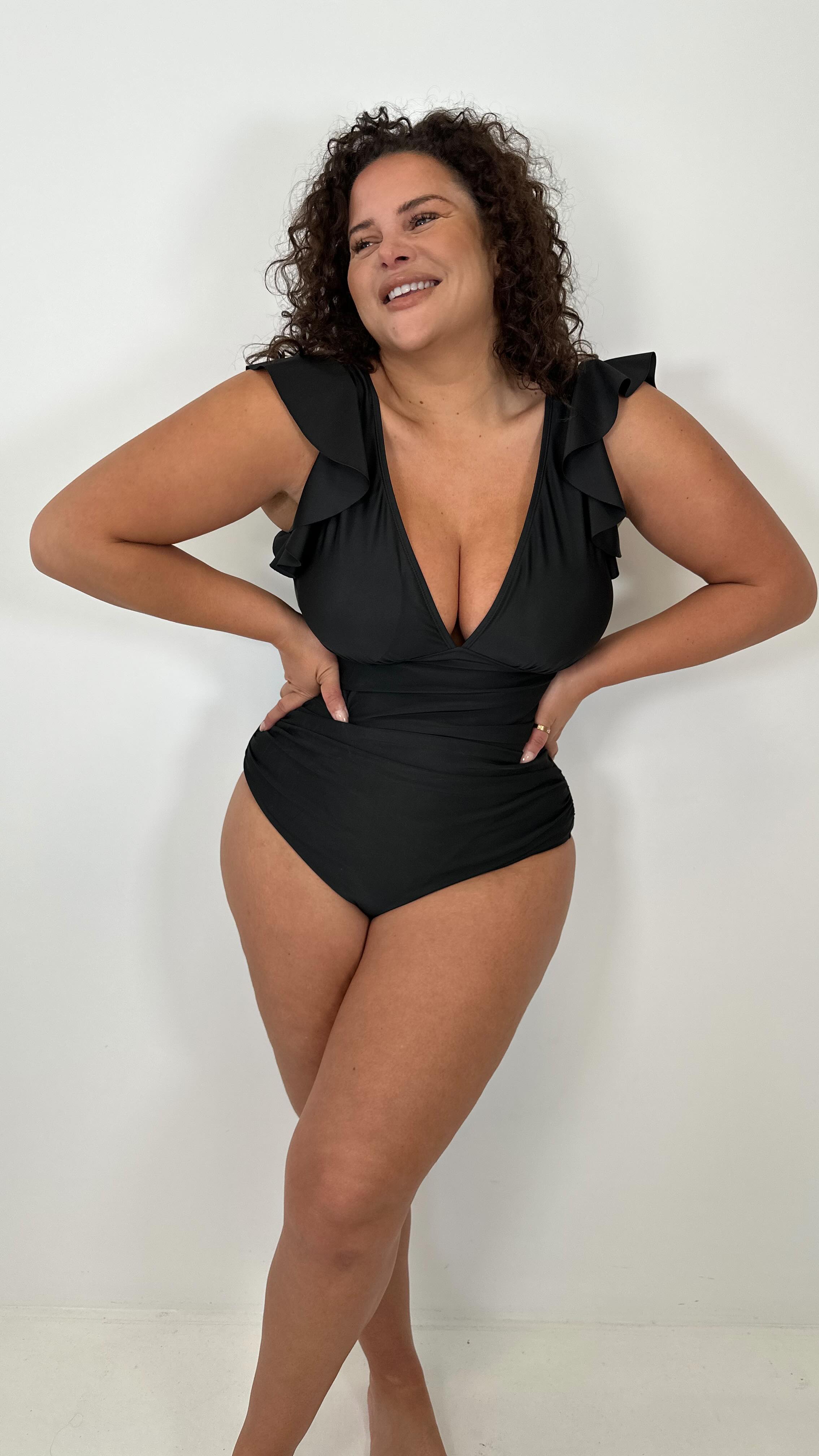 Anúncio de CurveWow