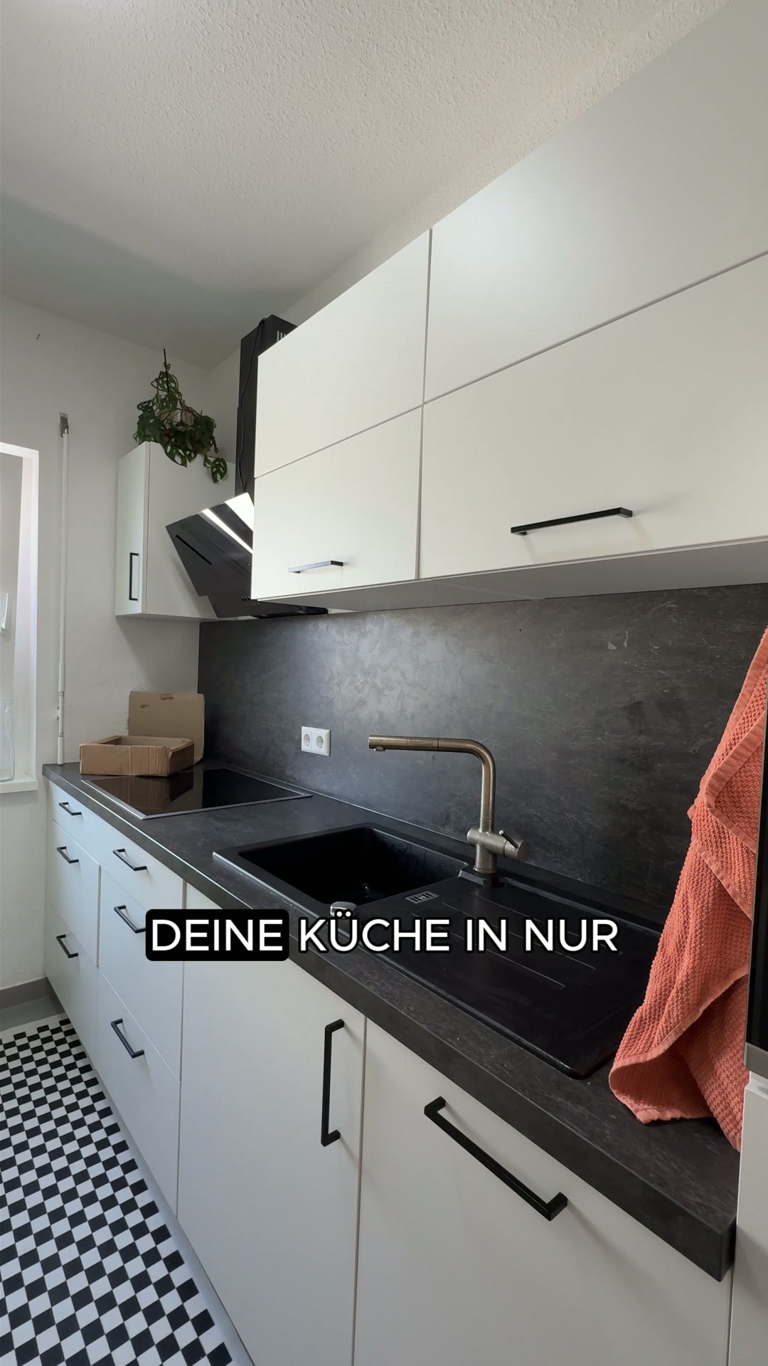 Neue Optik für deine Wände – ganz ohne Renovierung.