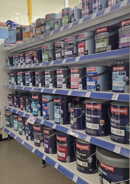 Brewers Ashford - Brewers Decorator Centres