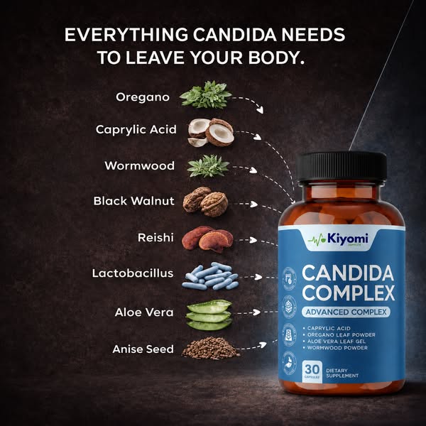 11 Ingredients. One Simple Formula.