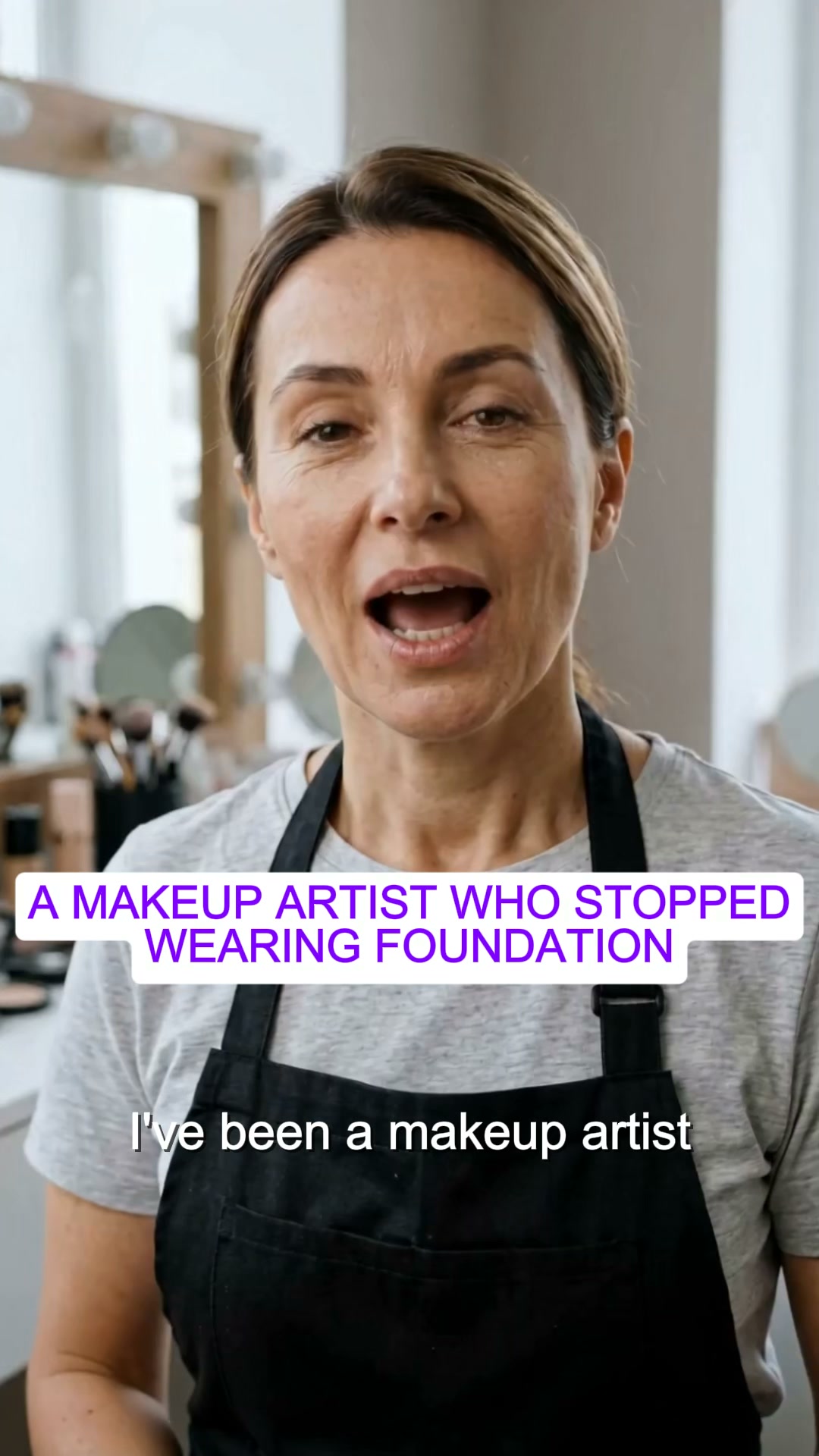 Proven Pore Blur For 40+ Skin