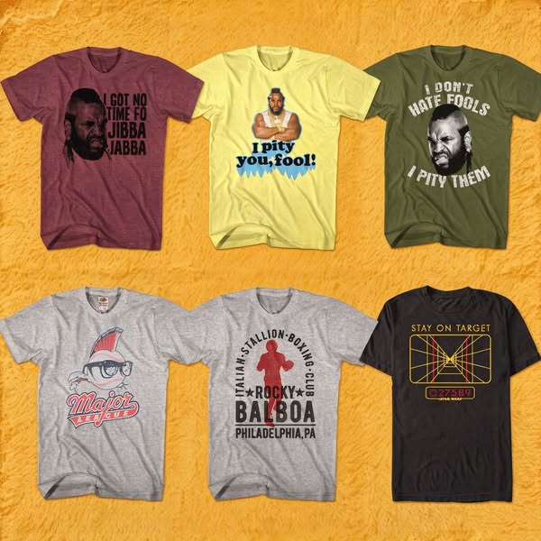 CLEARANCE SALE — $7.99!