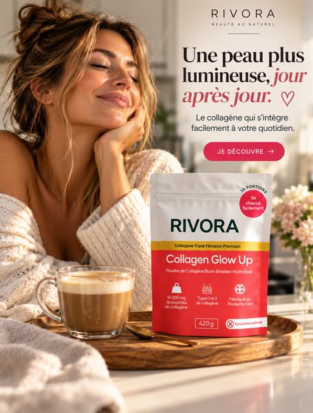 Collagen Glow Up Powder