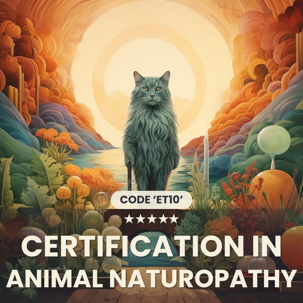 Animal Naturopathy - EfficienTherapist