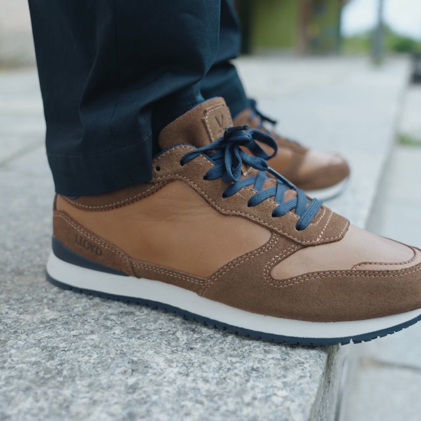 LLOYD Shoes