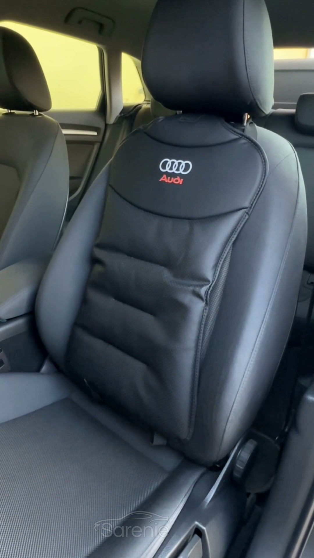 Lumbar Support Cushion for 70 Car Brands