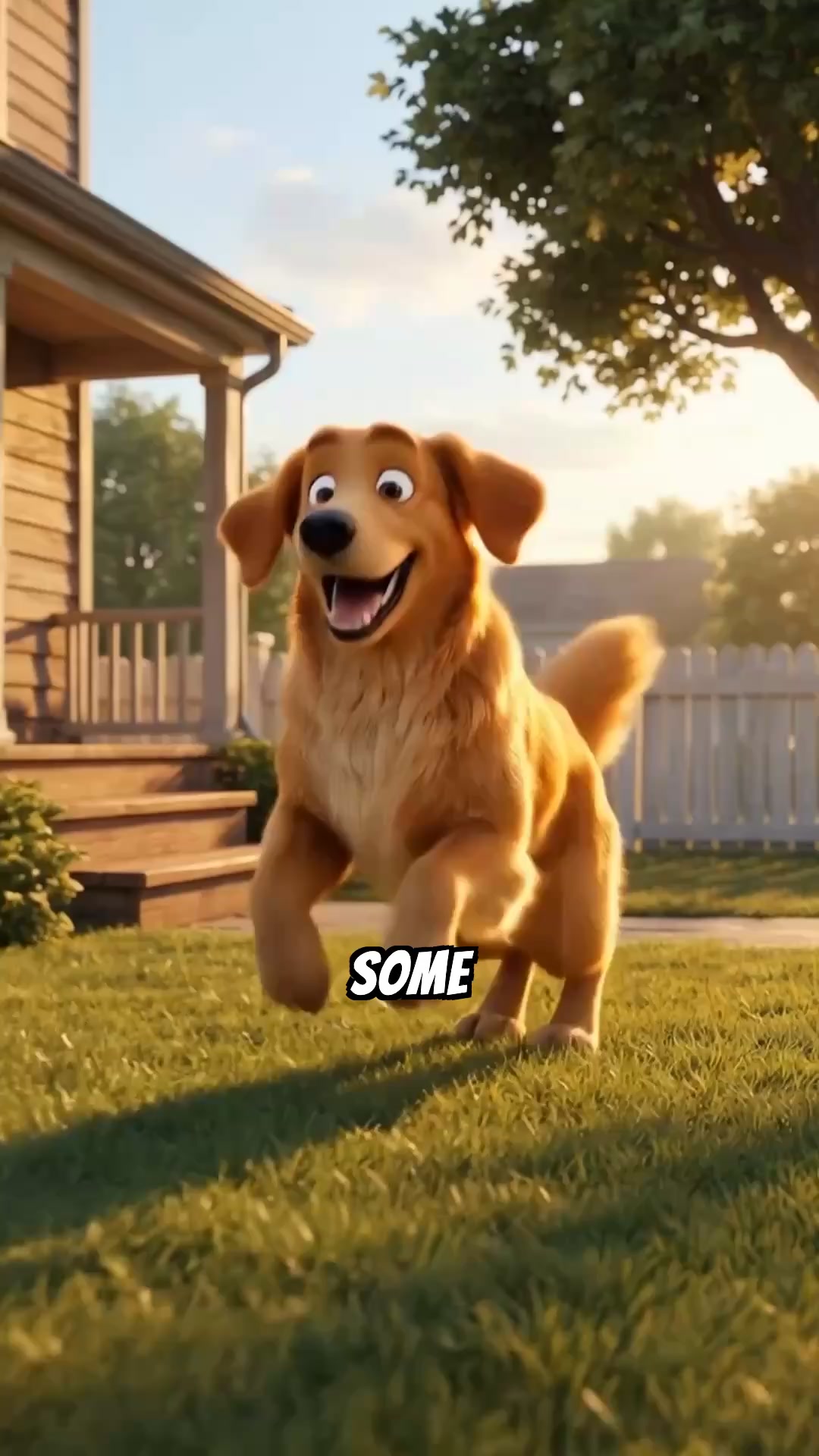 Help your dog move freely again