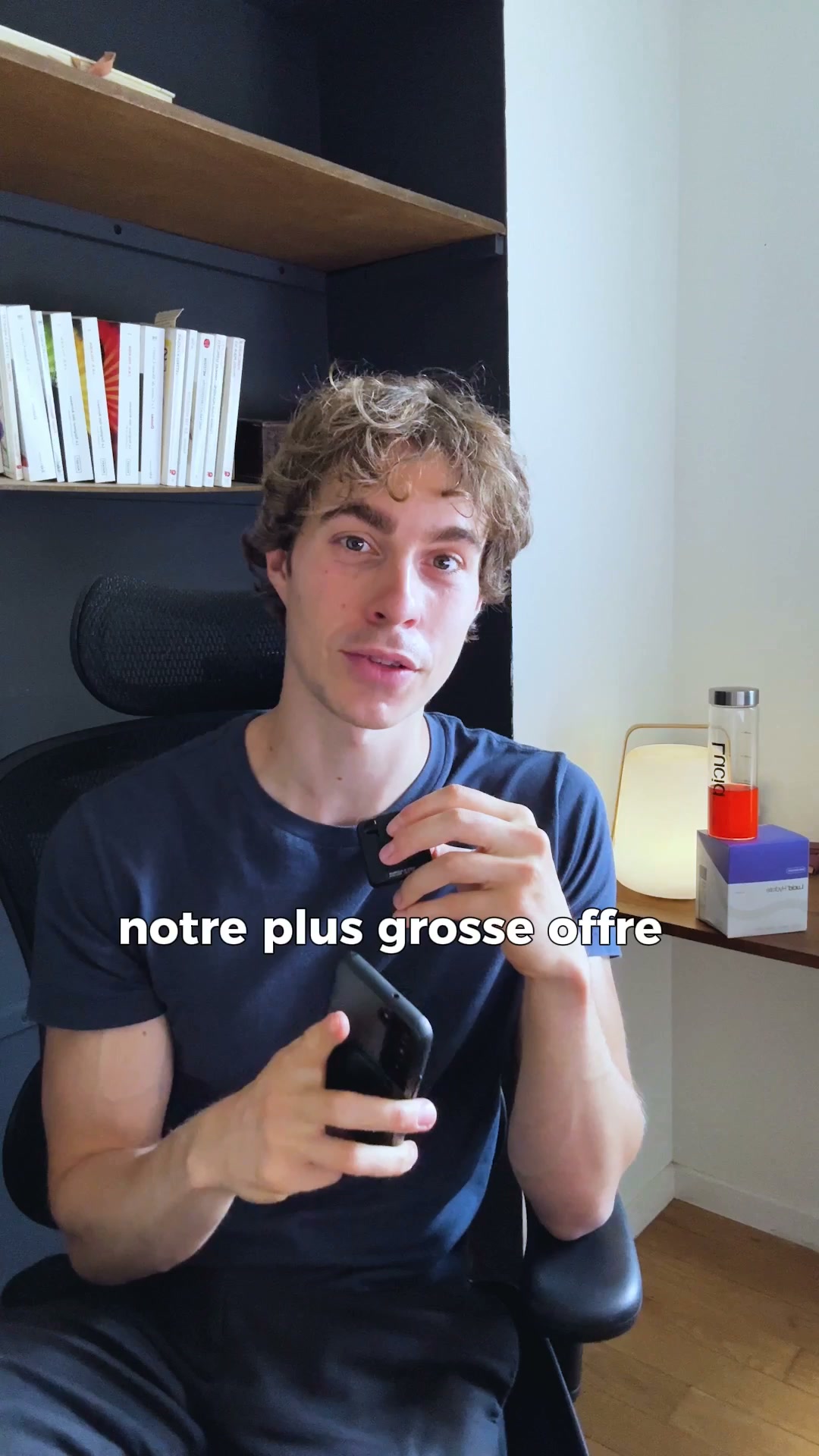 30 sachets. Satisfait ou remboursé.
