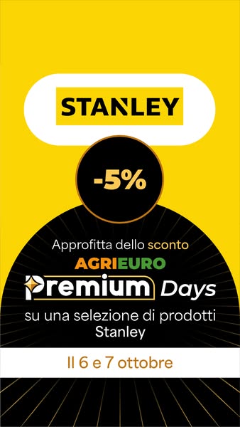 Promo Stanley