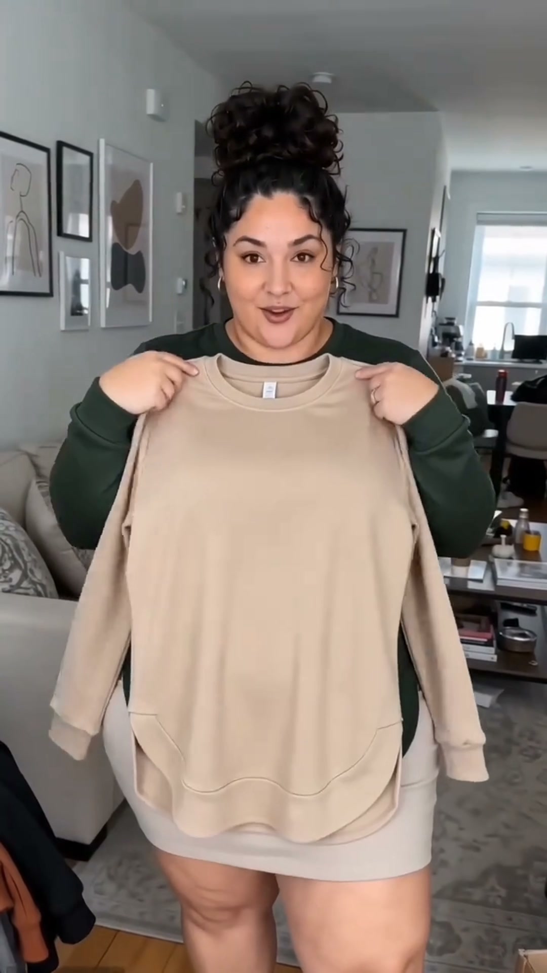 The Everyday Top That Goes With Everything