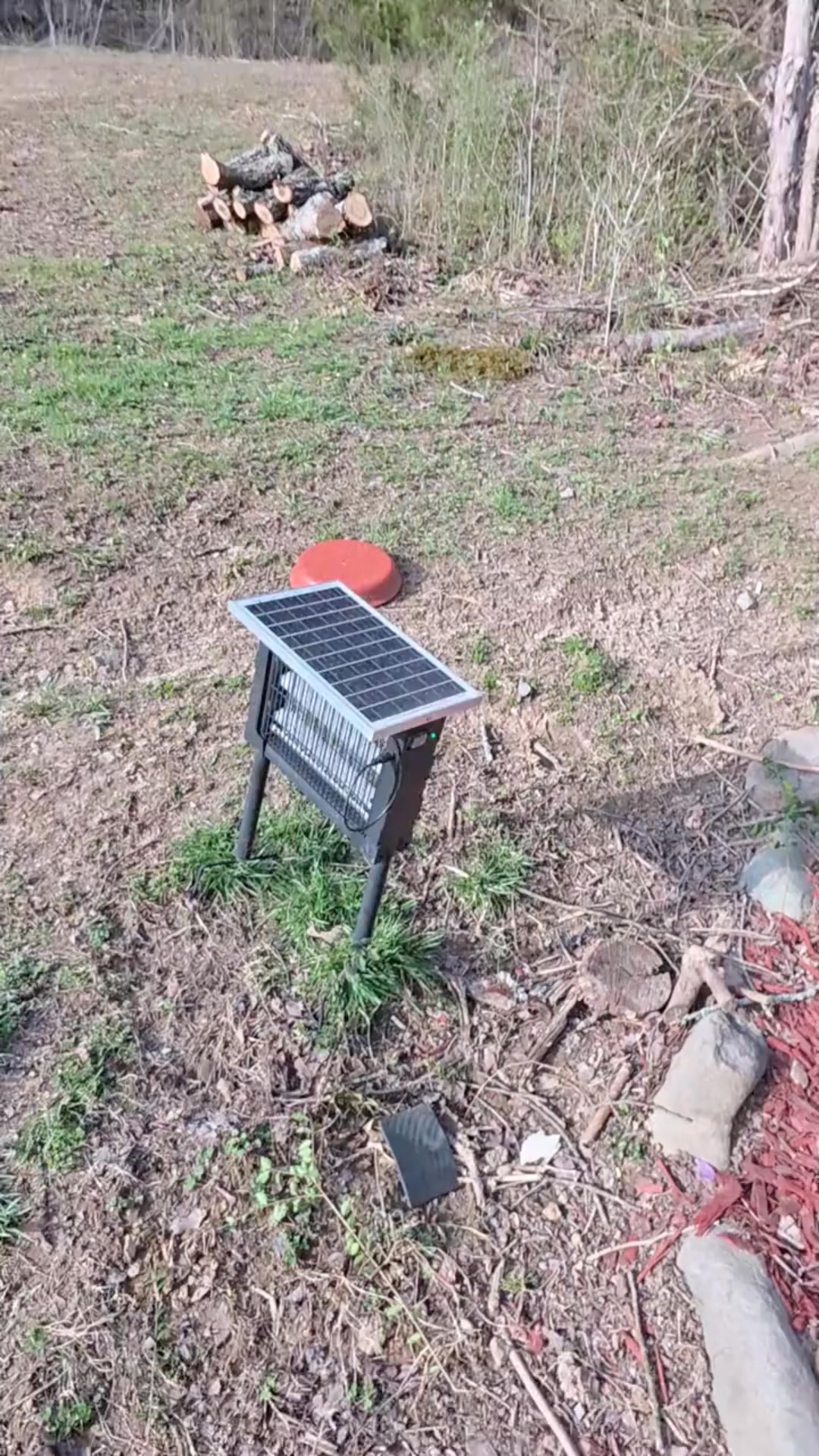Take Back Your Evenings From Mosquitoes.