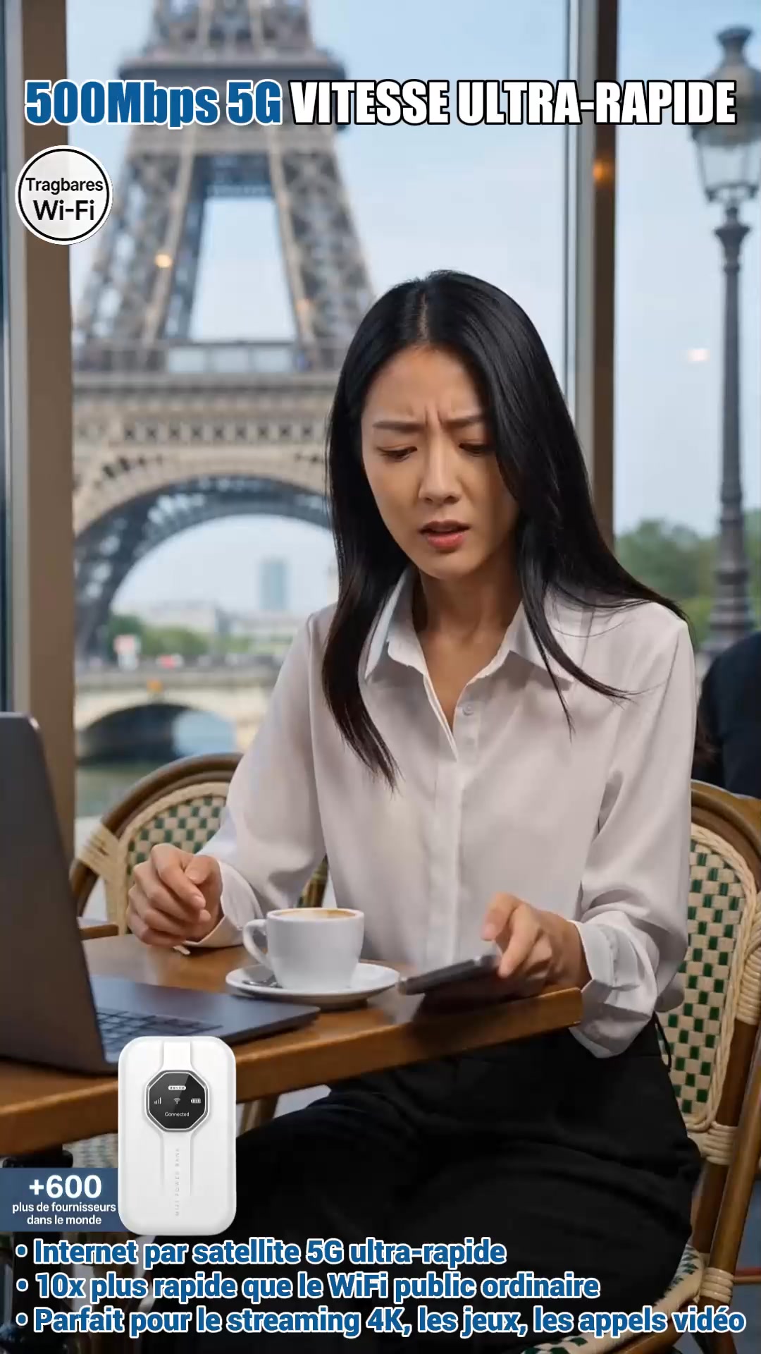 Gratuit à vie