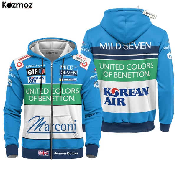 Kozmozracing - Gear for Racing Fans