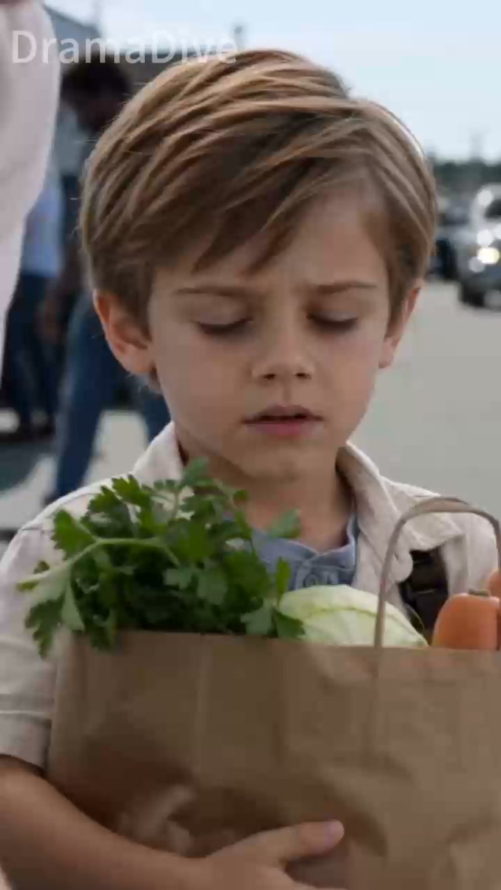 【Four Brilliant Little Ones】Only on the dramadive APP
