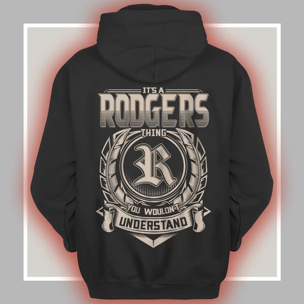RODGERS FAMILY