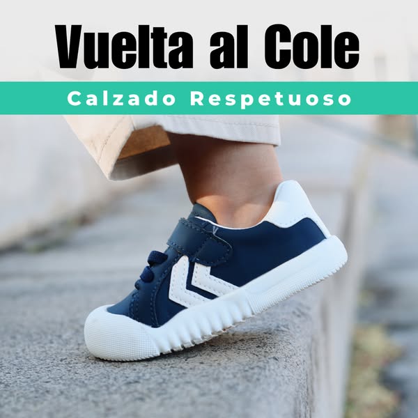 Tallas 19-28