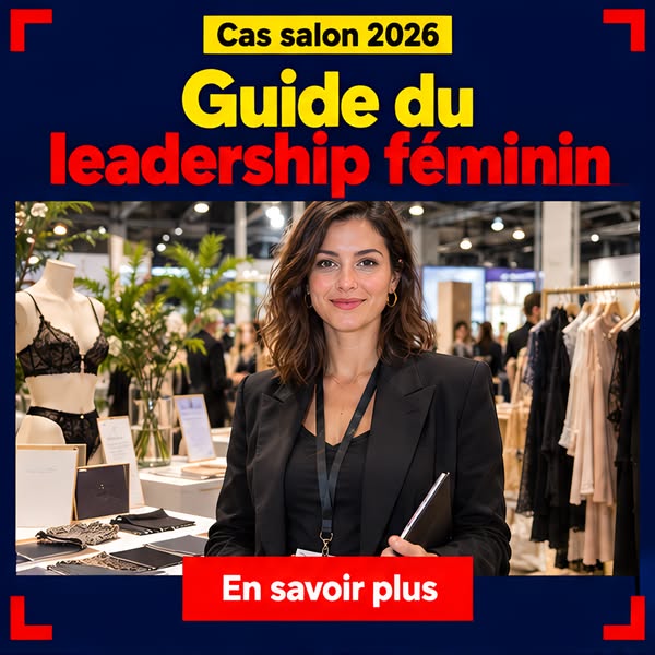 Luxury Lingerie, Digital Sustainability