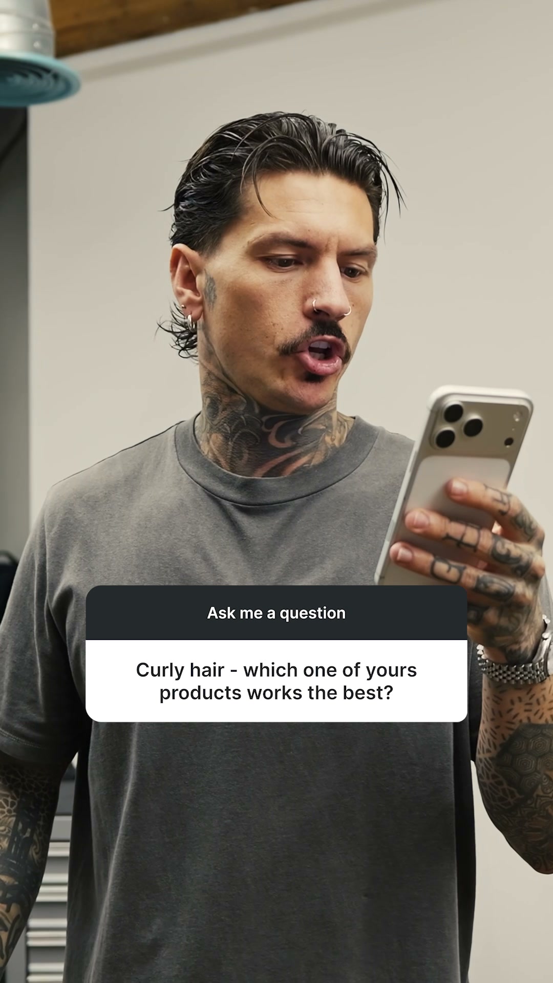 Made By People Who Know Hair