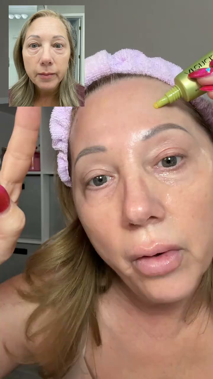 Vitamin C Booster Shot Serum with Glutathione