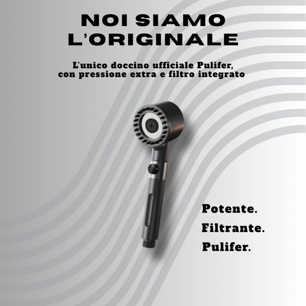Spedizione Gratuita
