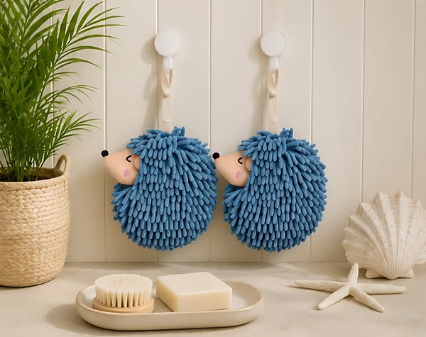 The Hand Towels Everyone’s Obsessed With