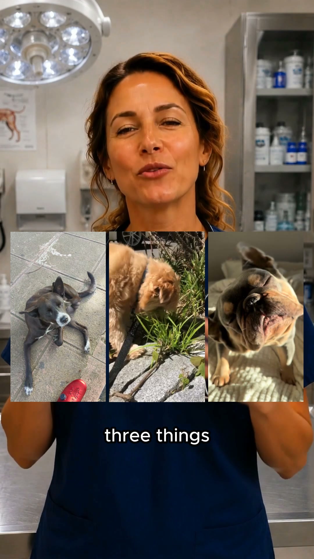 The Fastest Relief for Itchy, Smelly Dog Ears