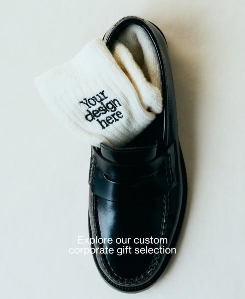 Custom holiday gifts