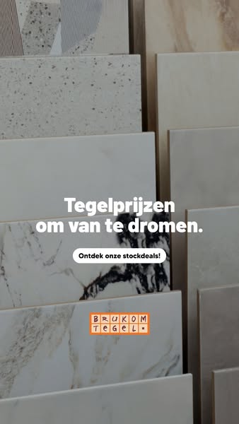 Ontdek onze exclusieve stockdeals!