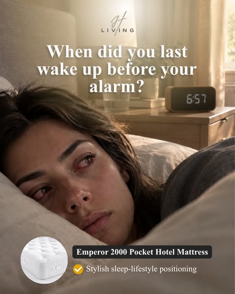 Better Nights Better Mornings