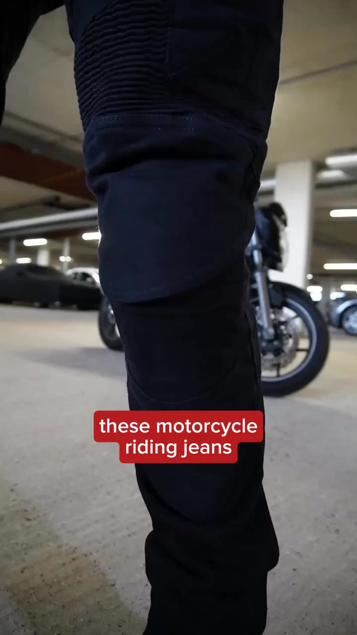 Rated by MotoGearReviews for Comfort.